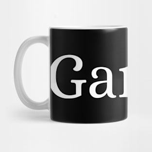 Gamer Mug